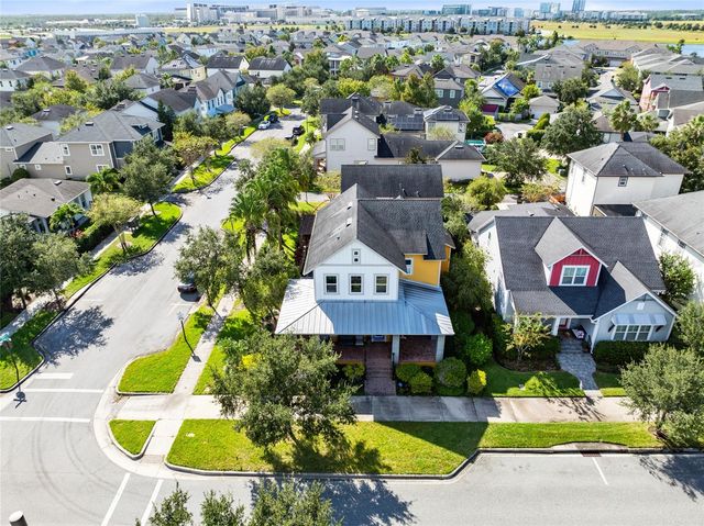 13798 WALCOTT AVENUE, Orlando, FL 32827