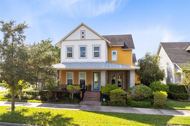 13798 WALCOTT AVENUE, Orlando, FL 32827