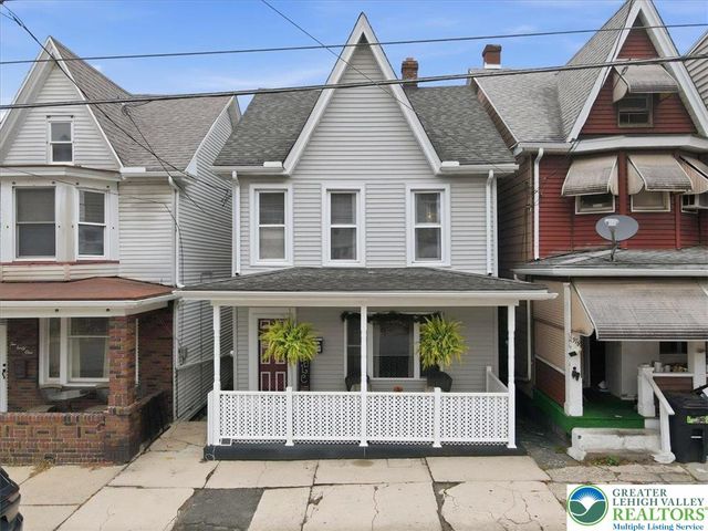 239 West Bertsch Street, Lansford Boro, PA 18232