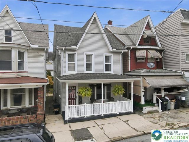 239 West Bertsch Street, Lansford Boro, PA 18232