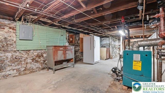 239 West Bertsch Street, Lansford Boro, PA 18232