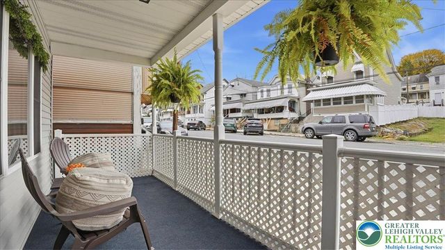 239 West Bertsch Street, Lansford Boro, PA 18232