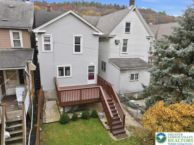 239 West Bertsch Street, Lansford Boro, PA 18232