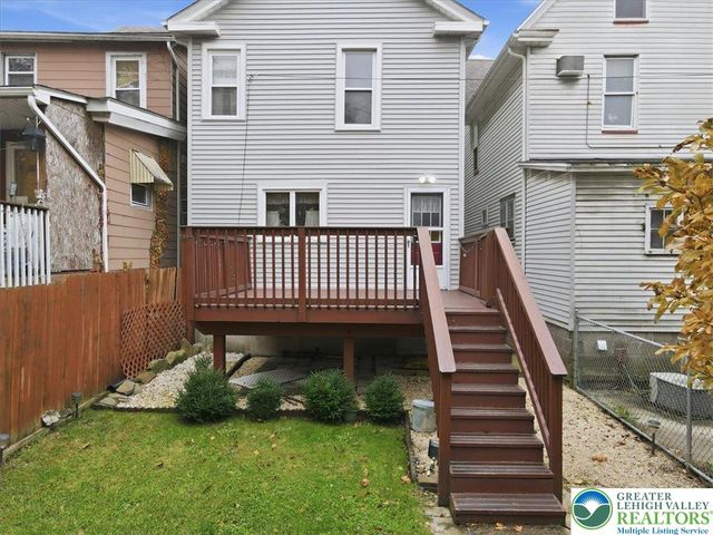 239 West Bertsch Street, Lansford Boro, PA 18232