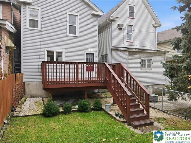 239 West Bertsch Street, Lansford Boro, PA 18232