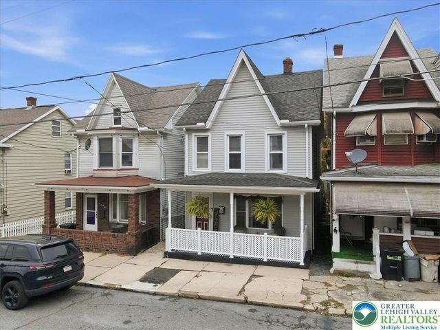 239 West Bertsch Street, Lansford Boro, PA 18232