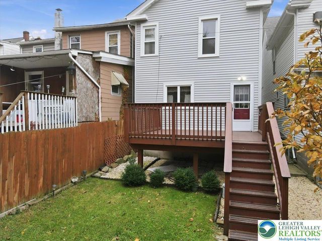 239 West Bertsch Street, Lansford Boro, PA 18232