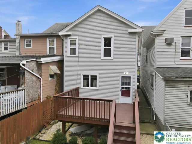 239 West Bertsch Street, Lansford Boro, PA 18232