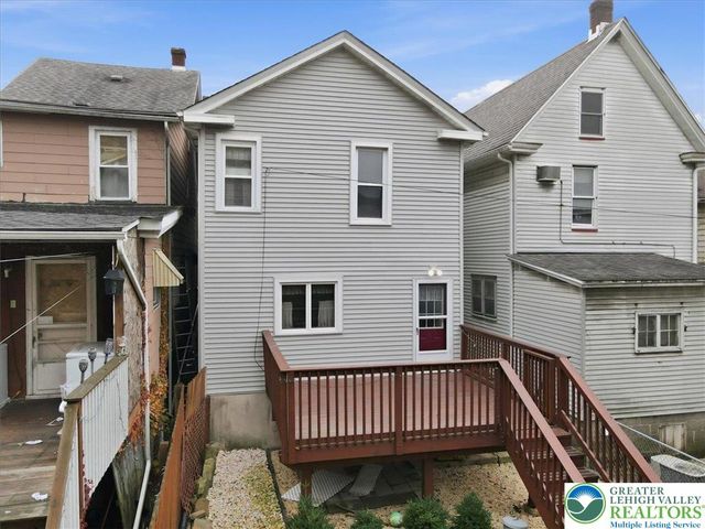 239 West Bertsch Street, Lansford Boro, PA 18232