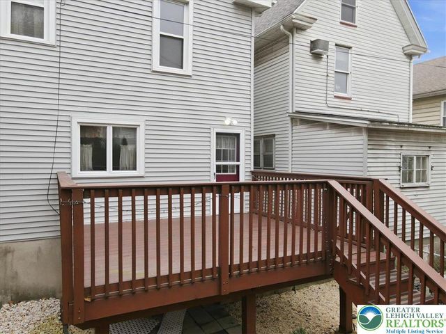 239 West Bertsch Street, Lansford Boro, PA 18232