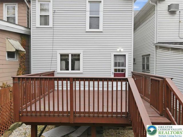 239 West Bertsch Street, Lansford Boro, PA 18232