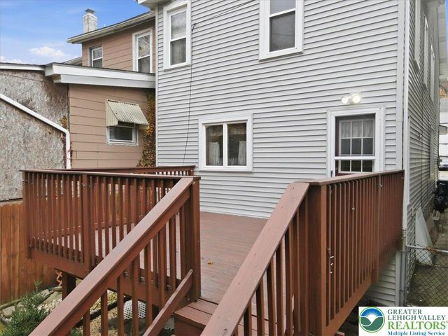 239 West Bertsch Street, Lansford Boro, PA 18232