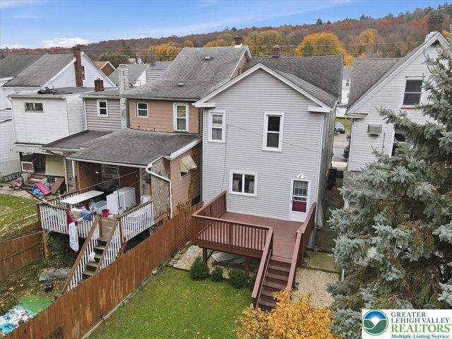 239 West Bertsch Street, Lansford Boro, PA 18232