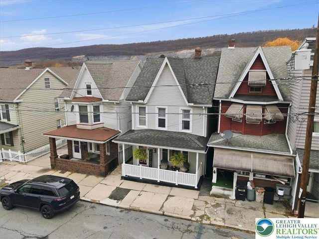 239 West Bertsch Street, Lansford Boro, PA 18232