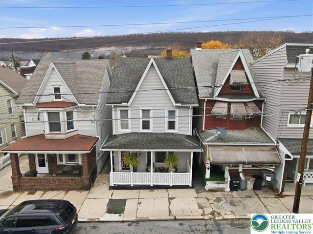 239 West Bertsch Street, Lansford Boro, PA 18232