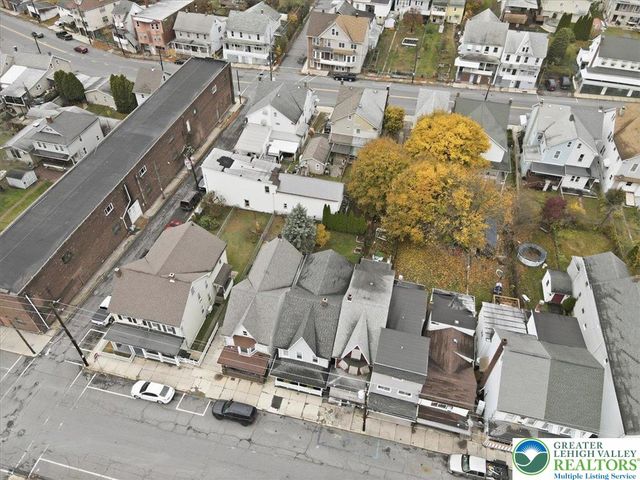 239 West Bertsch Street, Lansford Boro, PA 18232