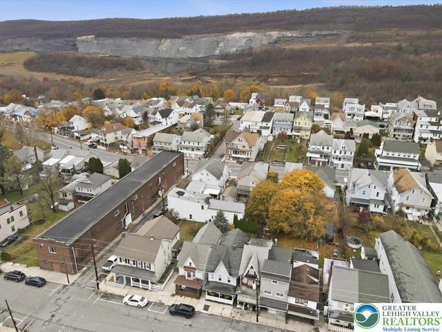 239 West Bertsch Street, Lansford Boro, PA 18232