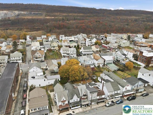 239 West Bertsch Street, Lansford Boro, PA 18232