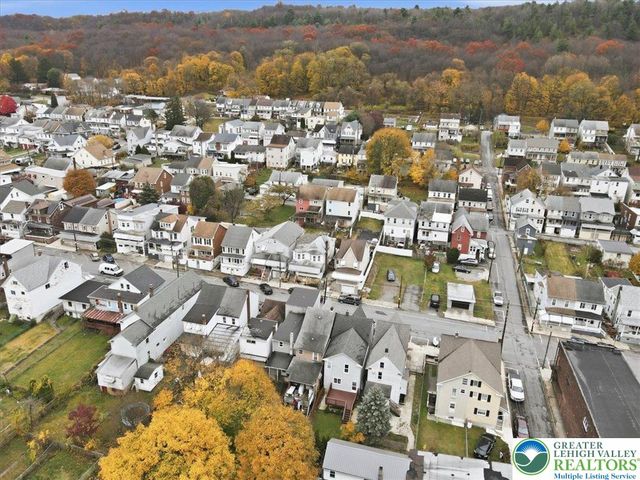 239 West Bertsch Street, Lansford Boro, PA 18232
