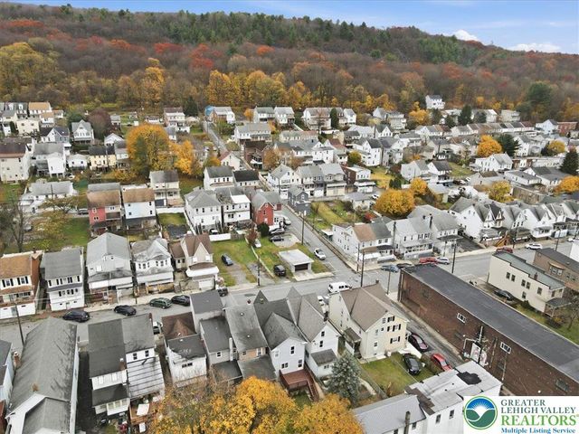 239 West Bertsch Street, Lansford Boro, PA 18232