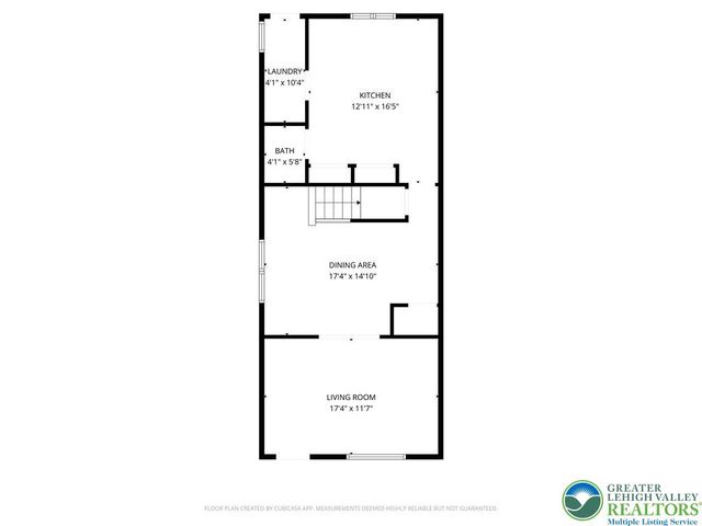 239 West Bertsch Street, Lansford Boro, PA 18232