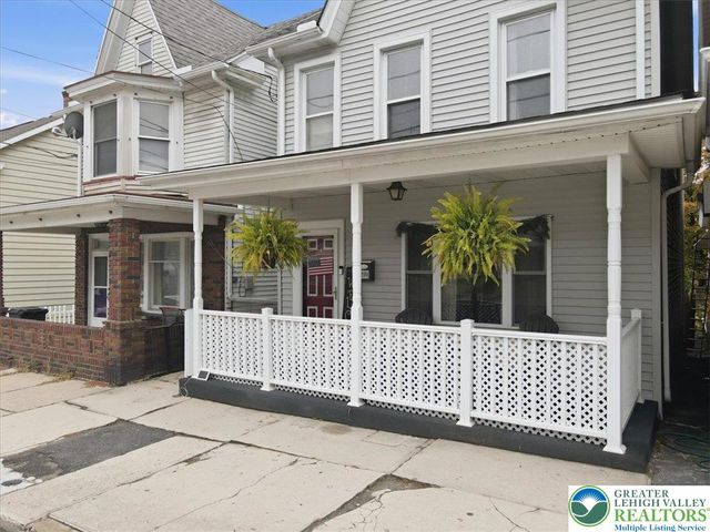 239 West Bertsch Street, Lansford Boro, PA 18232