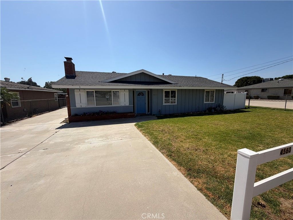 4560 Center, Norco, CA 92860