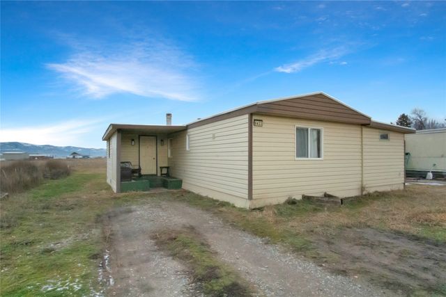 6433 Training Drive, Missoula, MT 59808
