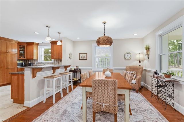 1109 Tanager TRL, Virginia Beach, VA 23451