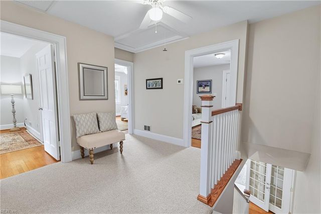 1109 Tanager TRL, Virginia Beach, VA 23451