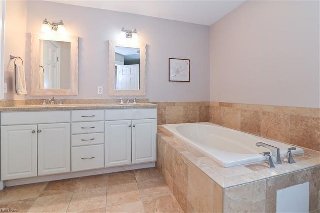 1109 Tanager TRL, Virginia Beach, VA 23451