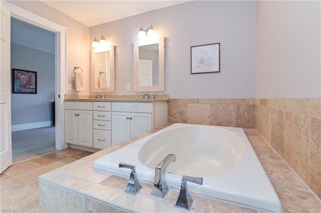 1109 Tanager TRL, Virginia Beach, VA 23451