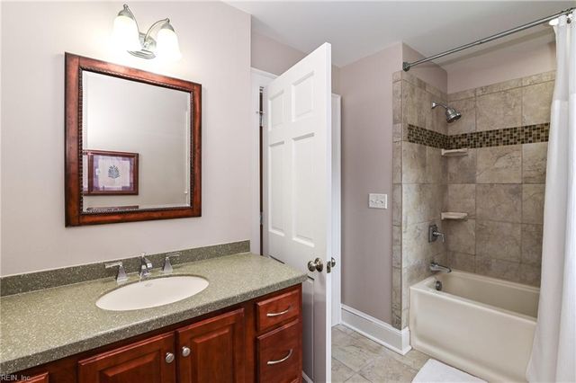 1109 Tanager TRL, Virginia Beach, VA 23451