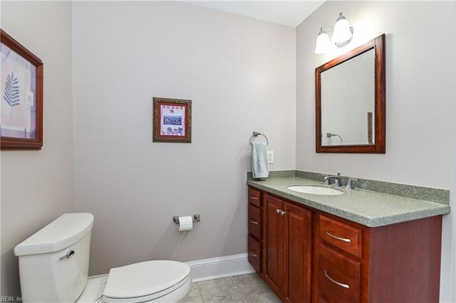 1109 Tanager TRL, Virginia Beach, VA 23451