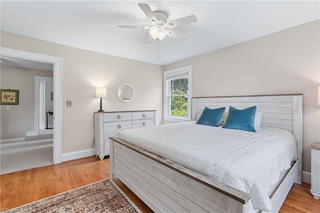 1109 Tanager TRL, Virginia Beach, VA 23451