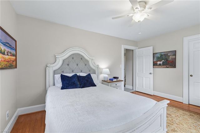 1109 Tanager TRL, Virginia Beach, VA 23451
