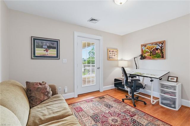 1109 Tanager TRL, Virginia Beach, VA 23451