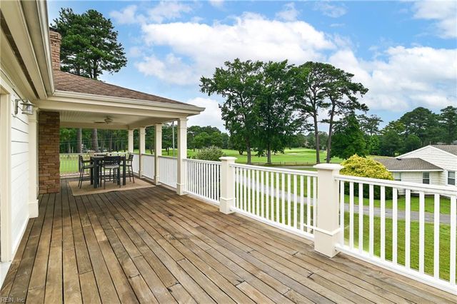 1109 Tanager TRL, Virginia Beach, VA 23451