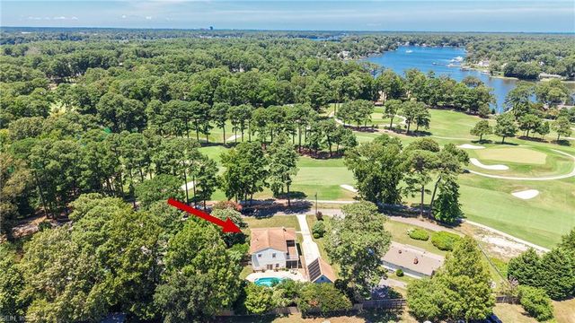 1109 Tanager TRL, Virginia Beach, VA 23451