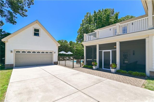 1109 Tanager TRL, Virginia Beach, VA 23451