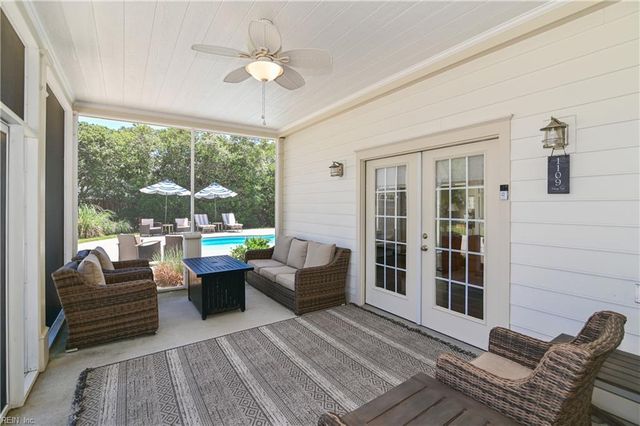 1109 Tanager TRL, Virginia Beach, VA 23451