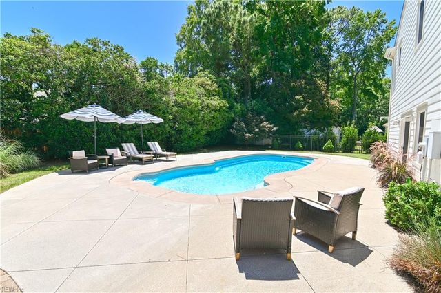 1109 Tanager TRL, Virginia Beach, VA 23451