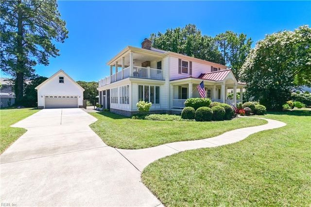 1109 Tanager TRL, Virginia Beach, VA 23451