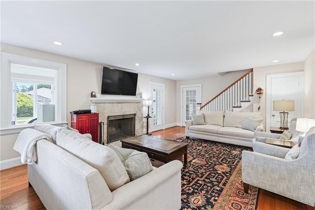 1109 Tanager TRL, Virginia Beach, VA 23451
