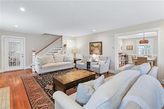 1109 Tanager TRL, Virginia Beach, VA 23451