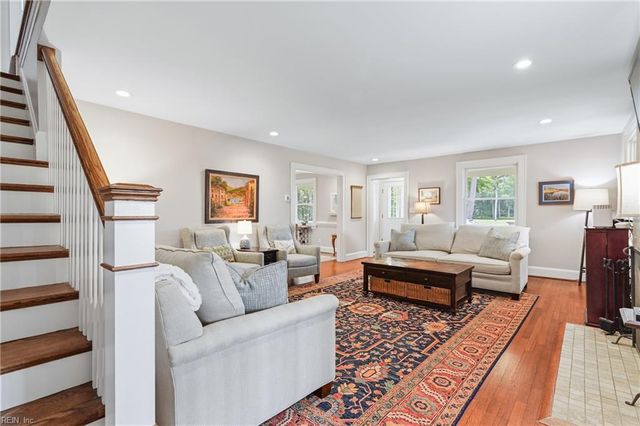 1109 Tanager TRL, Virginia Beach, VA 23451