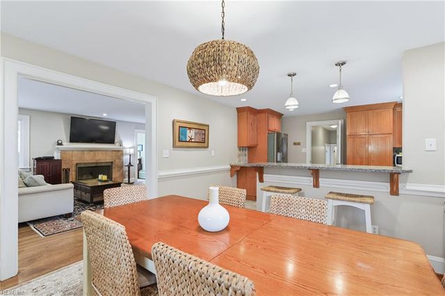 1109 Tanager TRL, Virginia Beach, VA 23451