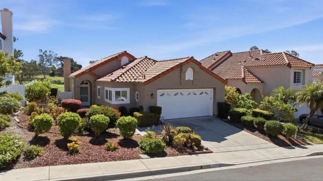 1428 Portofino Drive, Vista, CA 92081