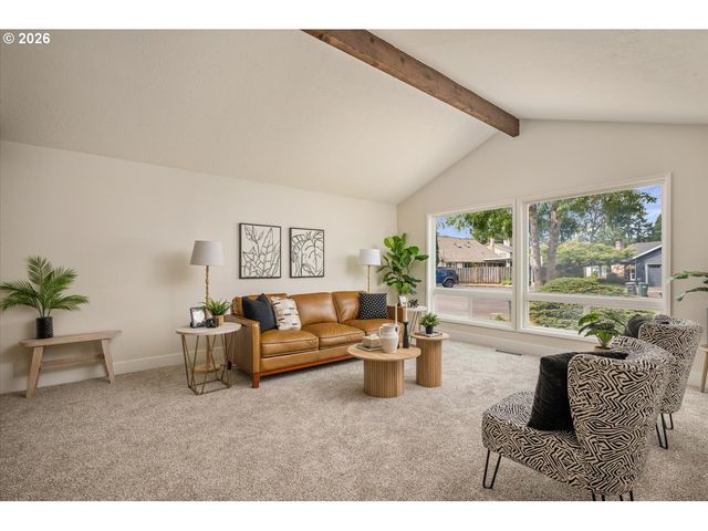 4249 Ne MEADOW Ln, Hillsboro, OR 97124