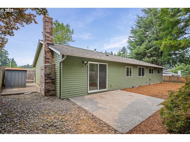 4249 Ne MEADOW Ln, Hillsboro, OR 97124